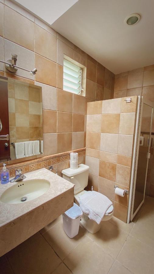 Suites La Fe Oaxaca Kültér fotó