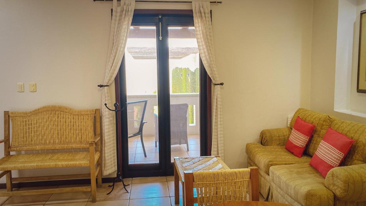 Suites La Fe Oaxaca Kültér fotó