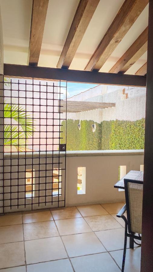 Suites La Fe Oaxaca Kültér fotó