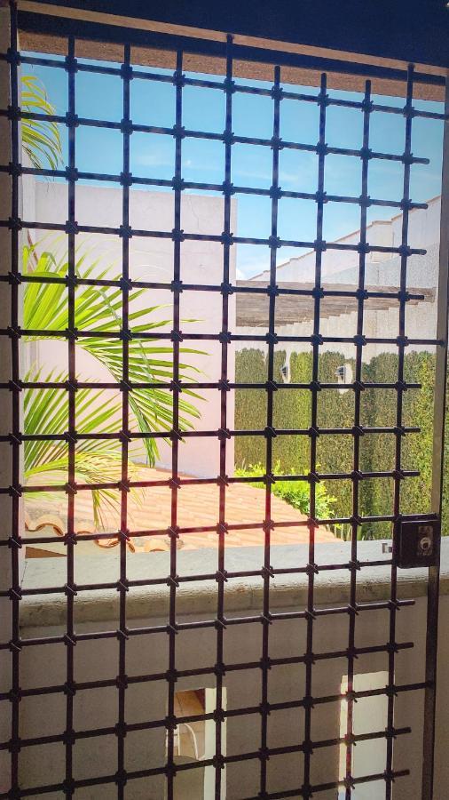 Suites La Fe Oaxaca Kültér fotó