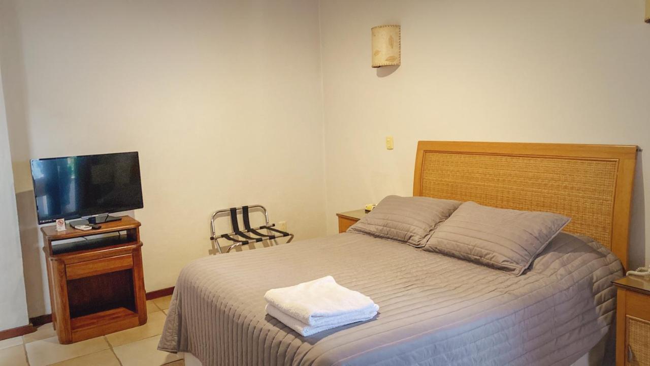 Suites La Fe Oaxaca Kültér fotó