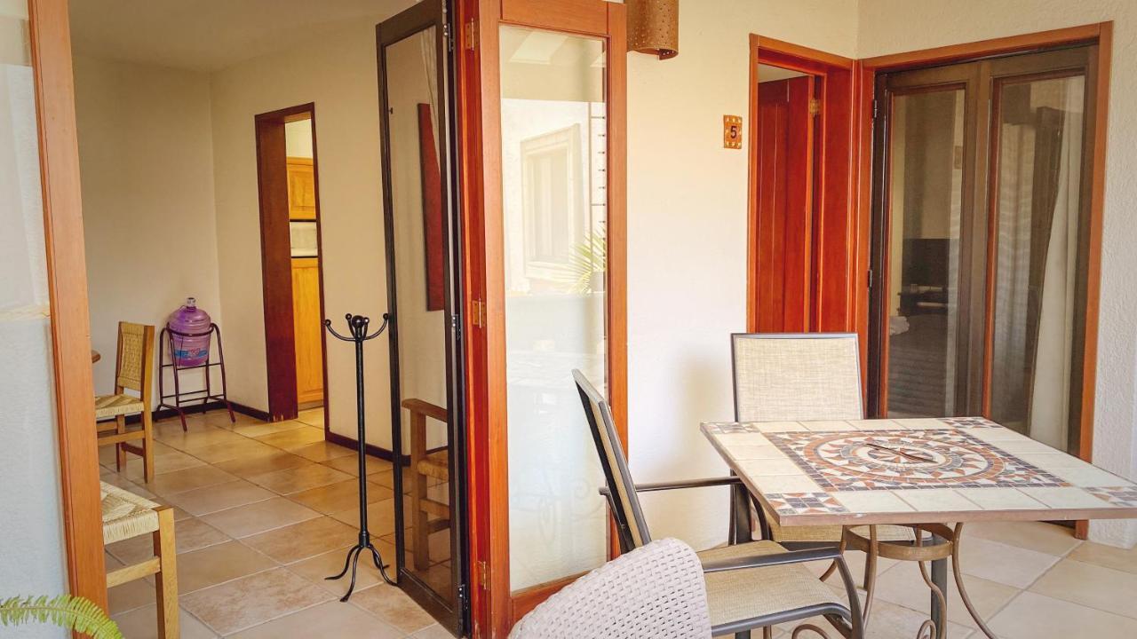 Suites La Fe Oaxaca Kültér fotó