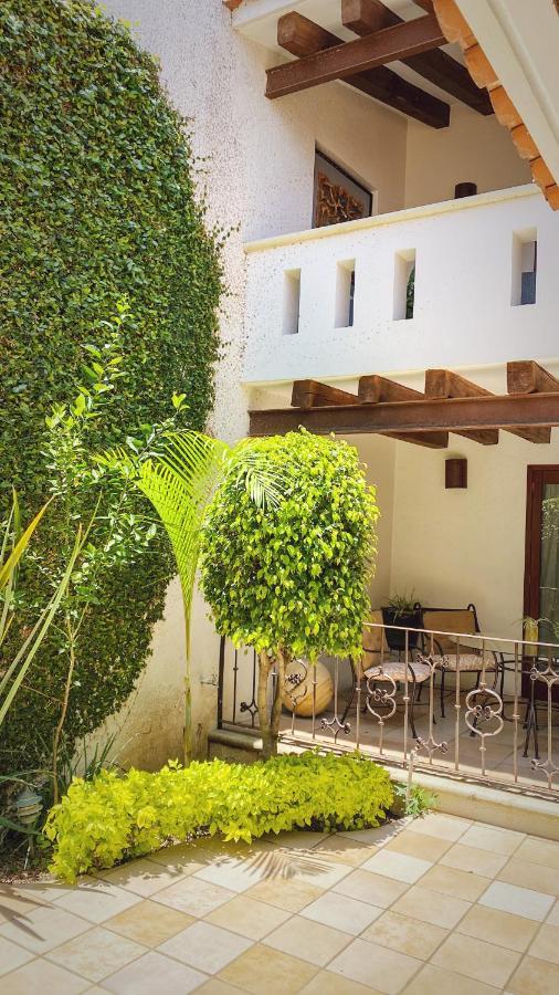 Suites La Fe Oaxaca Kültér fotó
