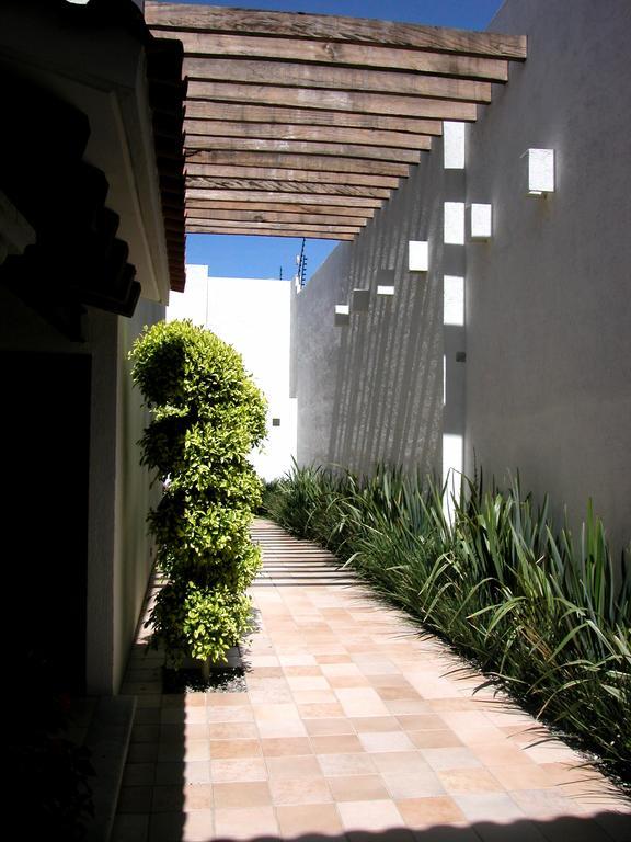 Suites La Fe Oaxaca Kültér fotó