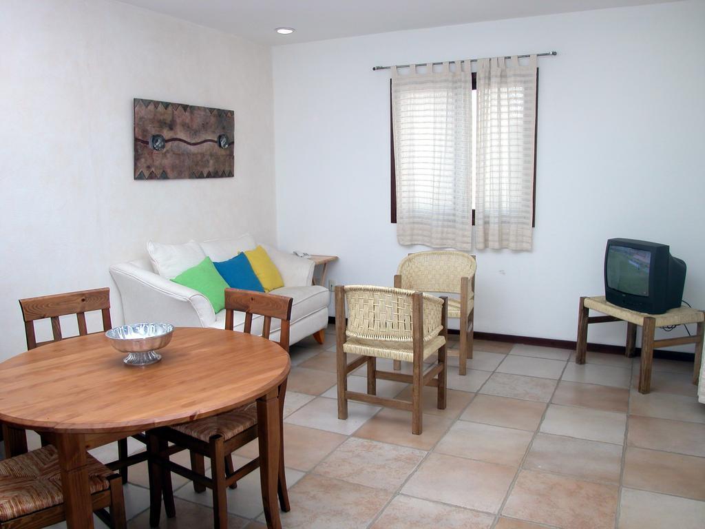 Suites La Fe Oaxaca Szoba fotó