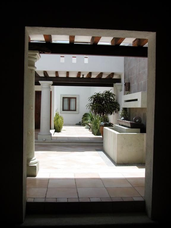 Suites La Fe Oaxaca Kültér fotó