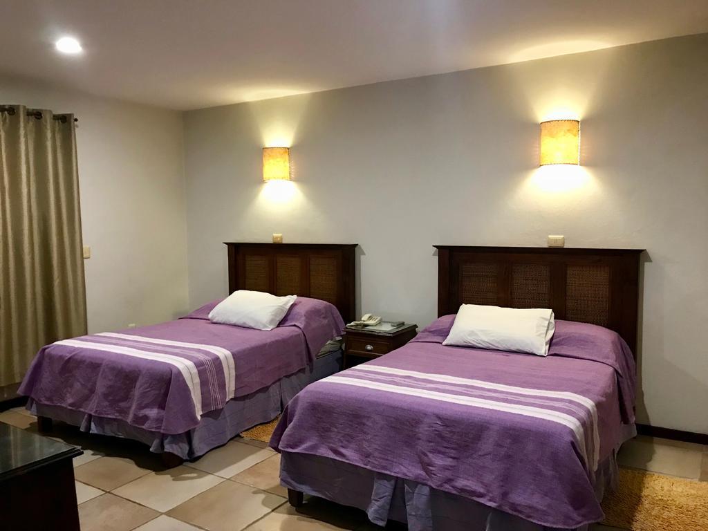 Suites La Fe Oaxaca Kültér fotó