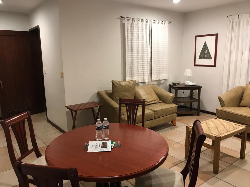 Suites La Fe Oaxaca Kültér fotó