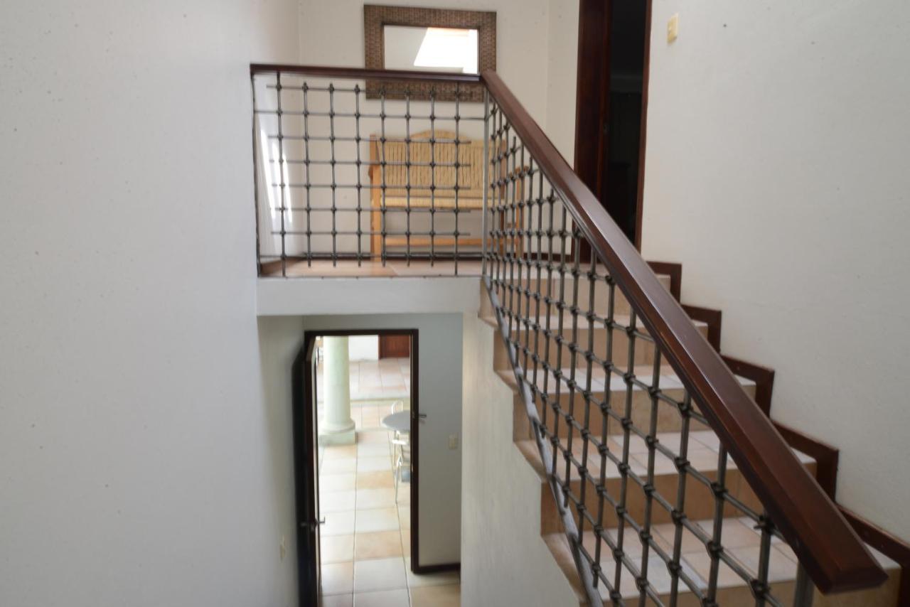 Suites La Fe Oaxaca Kültér fotó