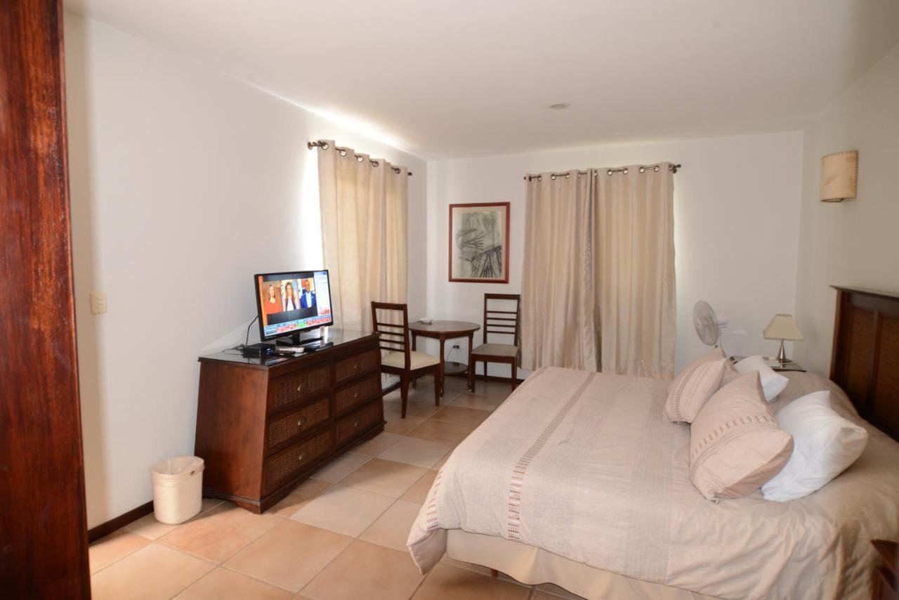 Suites La Fe Oaxaca Kültér fotó